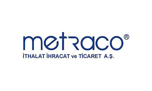 Metraco İthalat ve İhracat ve Tic. A.Ş.