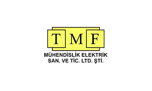 TMF Mühendislik ve Elektrik San. ve Tic. A.Ş.