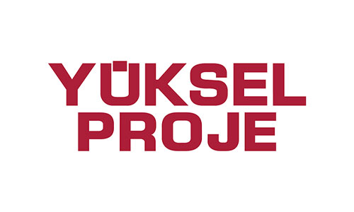 Yüksel Proje  Uluslararası A.Ş.